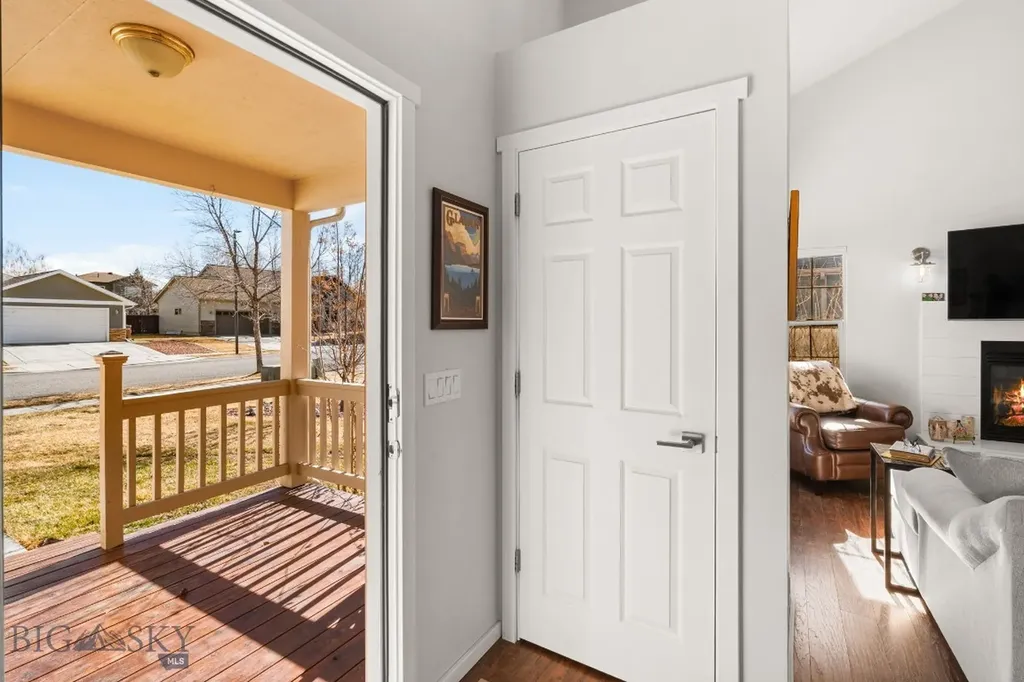 211 N Sanders Avenue Bozeman MT 59718