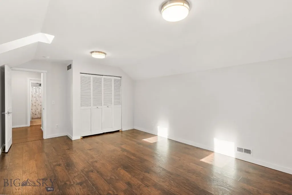 211 N Sanders Avenue Bozeman MT 59718