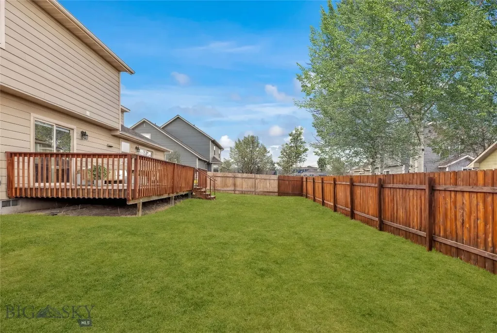 211 N Sanders Avenue Bozeman MT 59718