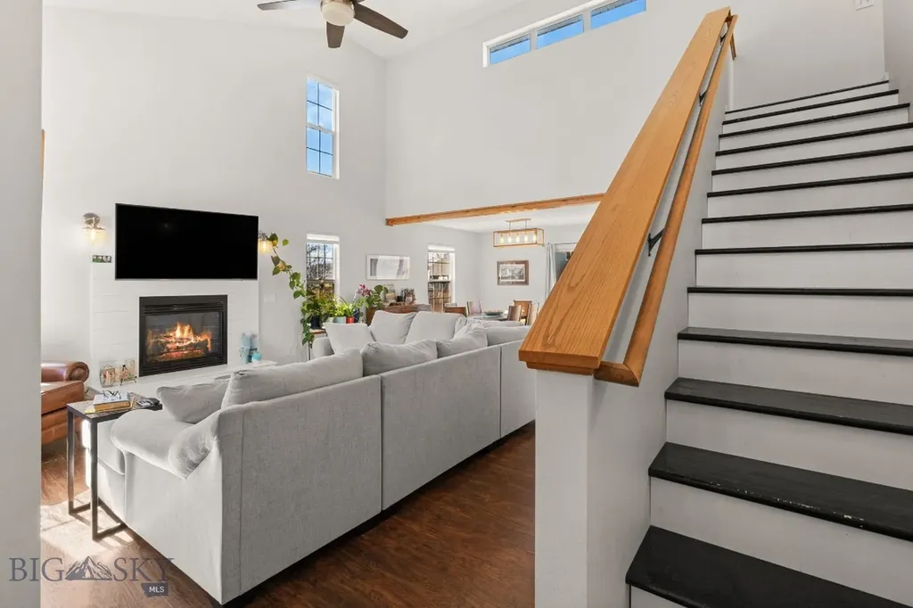 211 N Sanders Avenue Bozeman MT 59718