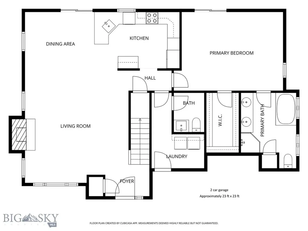 211 N Sanders Avenue Bozeman MT 59718