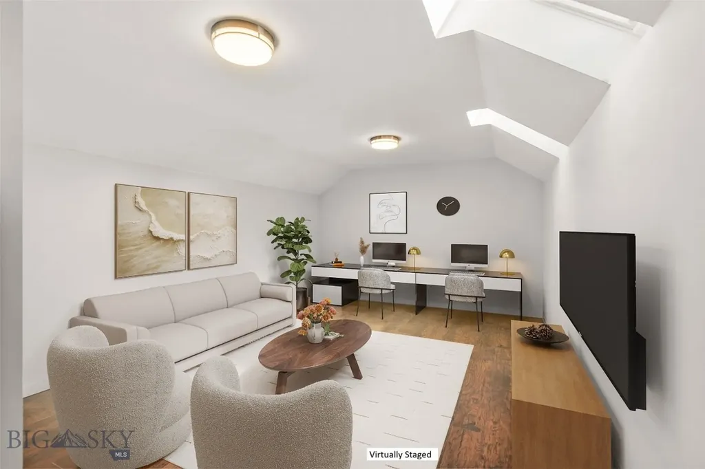 211 N Sanders Avenue Bozeman MT 59718