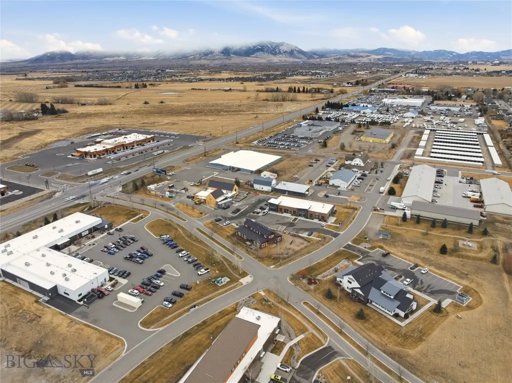 76 Willow Peak Drive Bozeman MT 59718
