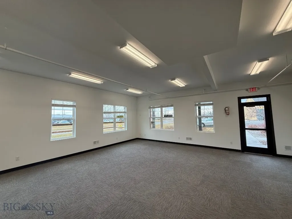 76 Willow Peak Drive Bozeman MT 59718