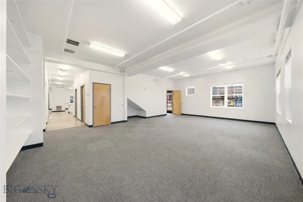 76 Willow Peak Drive Bozeman MT 59718