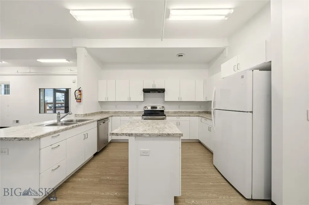76 Willow Peak Drive Bozeman MT 59718