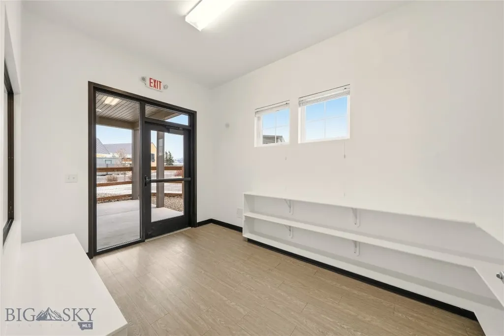 76 Willow Peak Drive Bozeman MT 59718