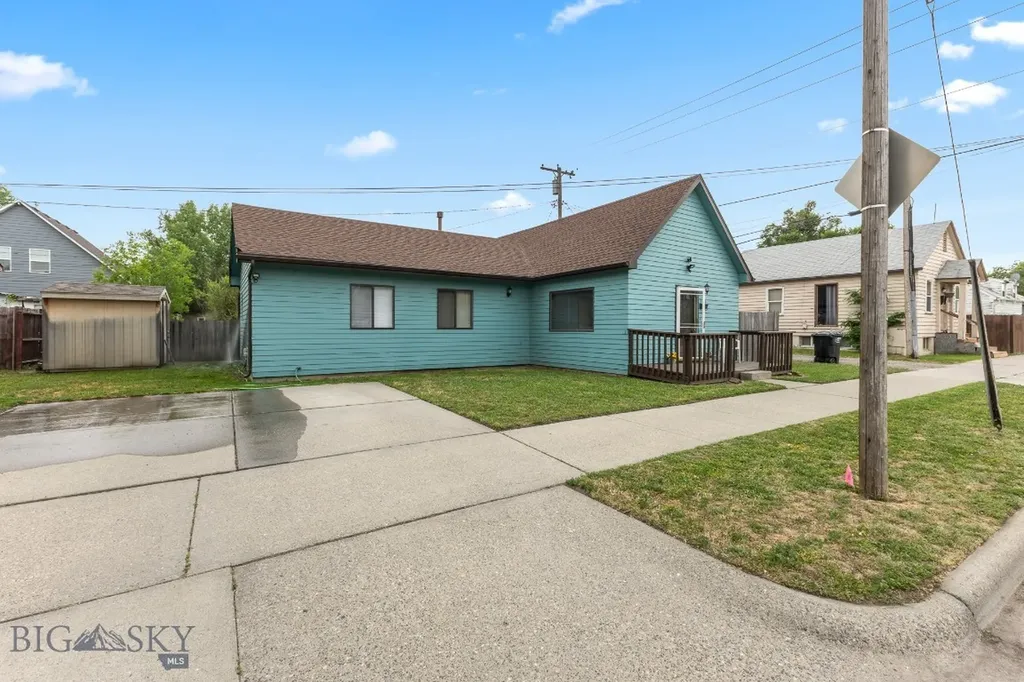 3112 6th Avenue S Billings MT 59101