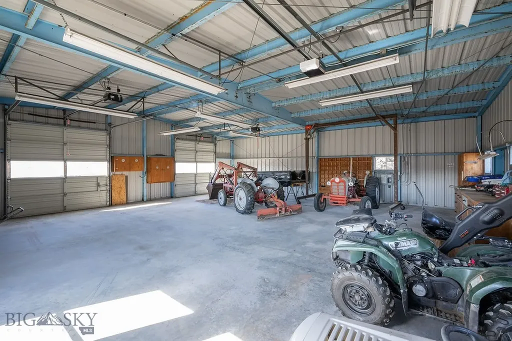 255 Smith Creek Road Forsyth MT 59327