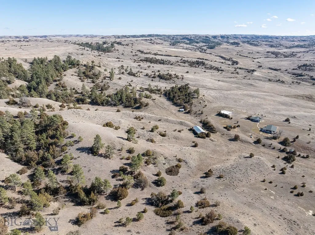 255 Smith Creek Road Forsyth MT 59327