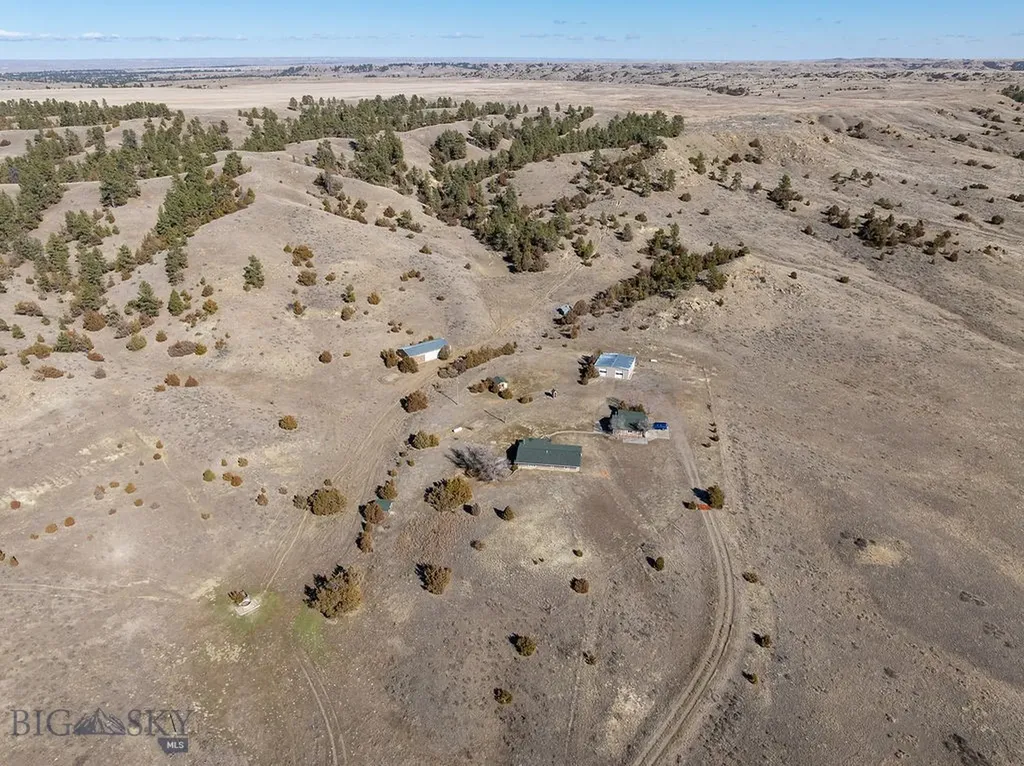 255 Smith Creek Road Forsyth MT 59327