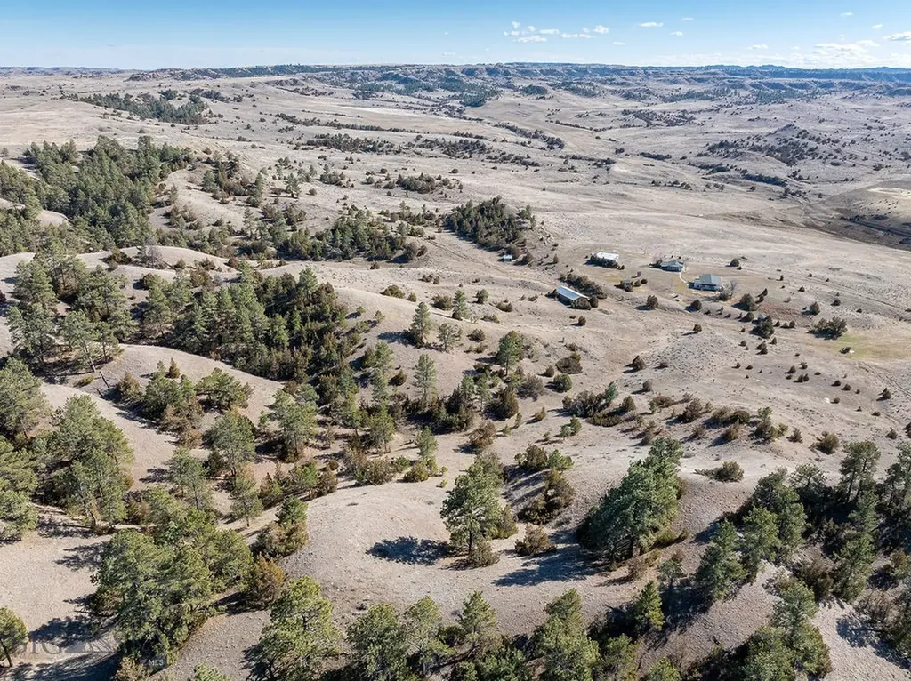 255 Smith Creek Road Forsyth MT 59327