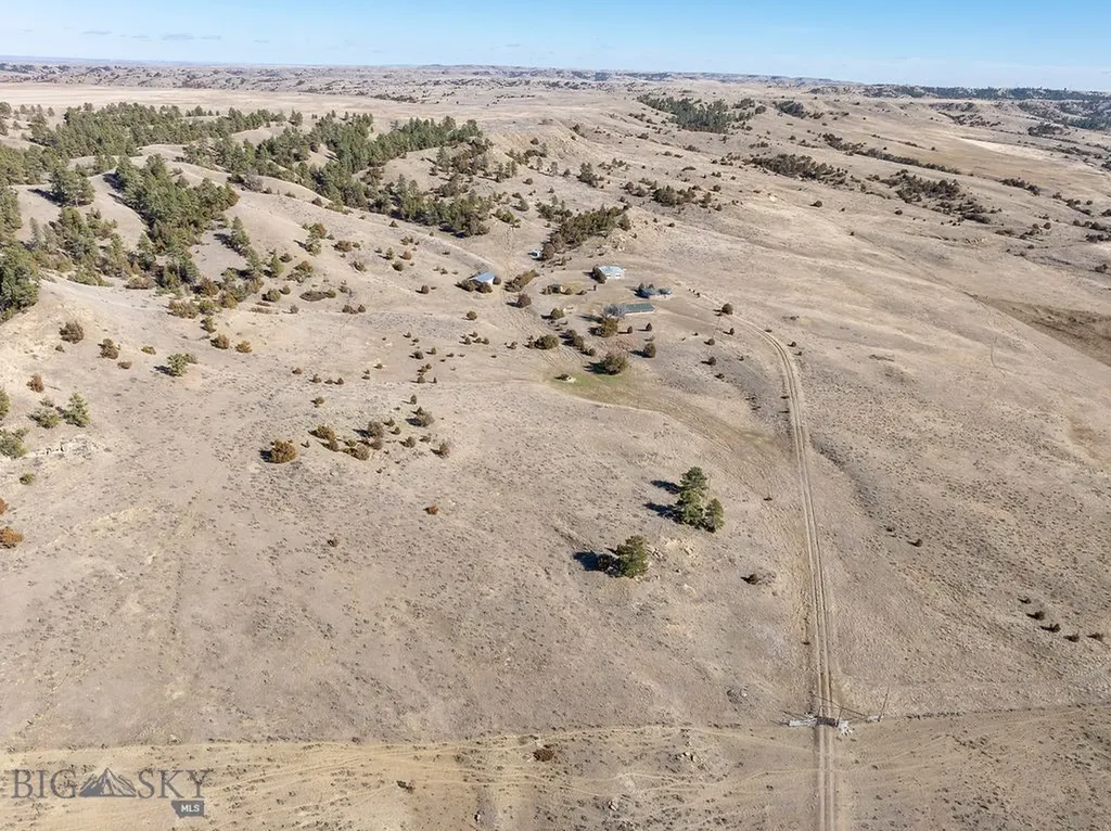 255 Smith Creek Road Forsyth MT 59327