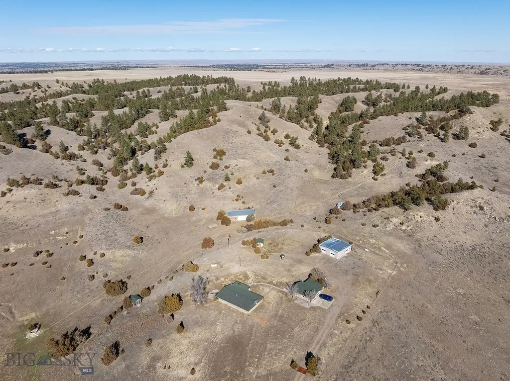 255 Smith Creek Road Forsyth MT 59327