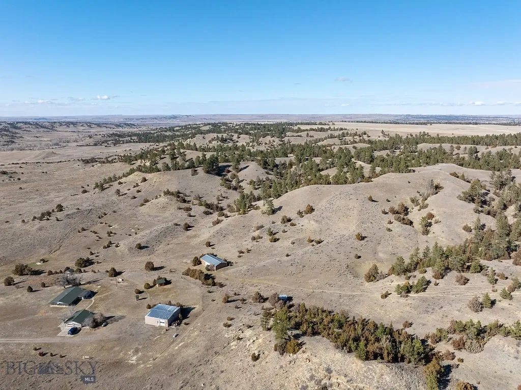 255 Smith Creek Road Forsyth MT 59327