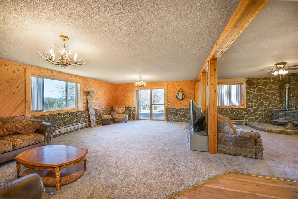 255 Smith Creek Road Forsyth MT 59327