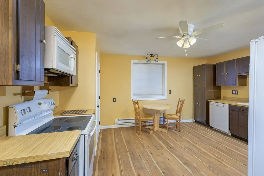 255 Smith Creek Road Forsyth MT 59327