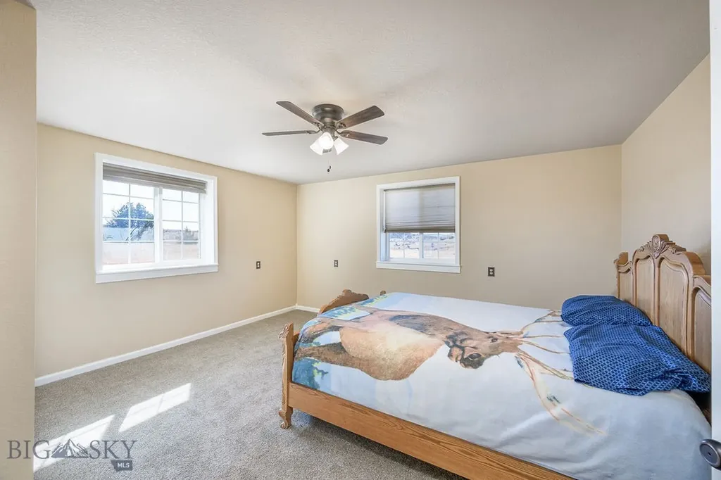 255 Smith Creek Road Forsyth MT 59327