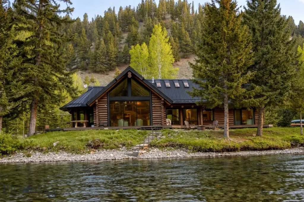 49622 Gallatin Road Big Sky MT 59730
