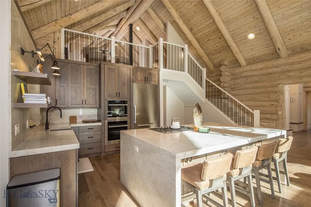 49622 Gallatin Road Big Sky MT 59730