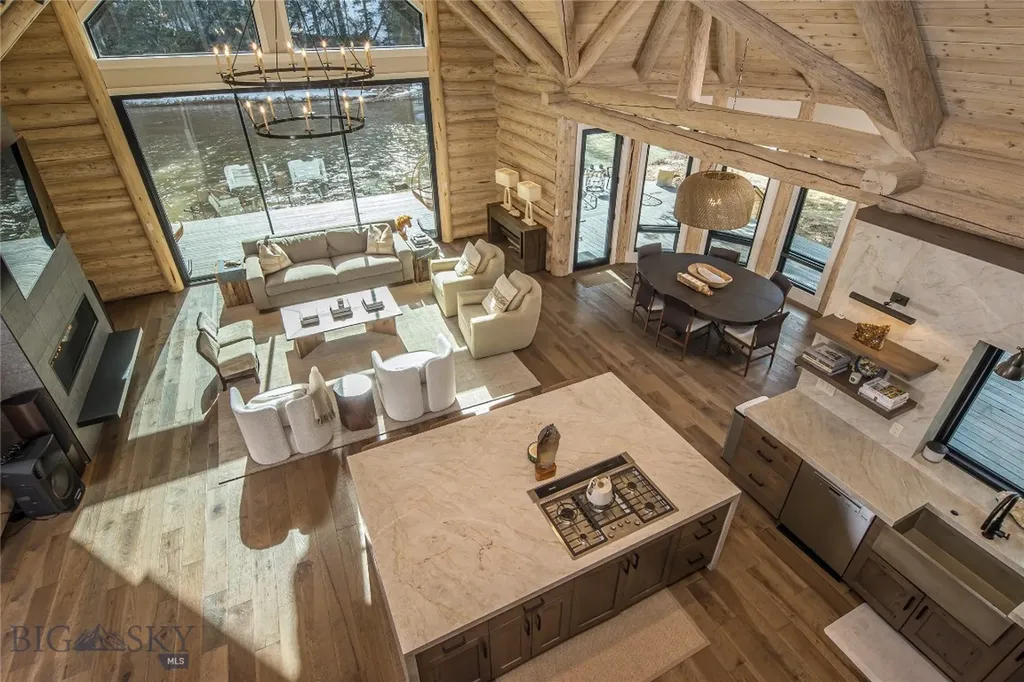 49622 Gallatin Road Big Sky MT 59730