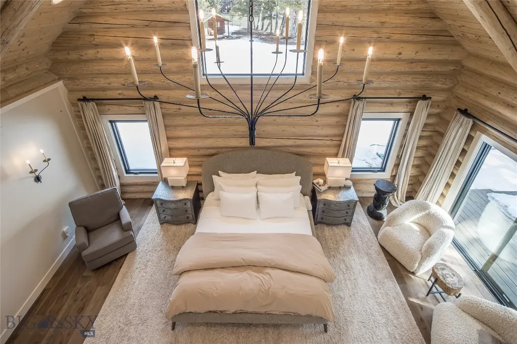 49622 Gallatin Road Big Sky MT 59730