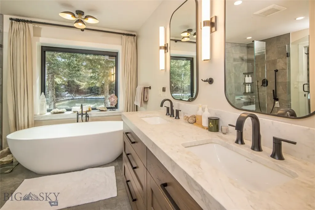 49622 Gallatin Road Big Sky MT 59730