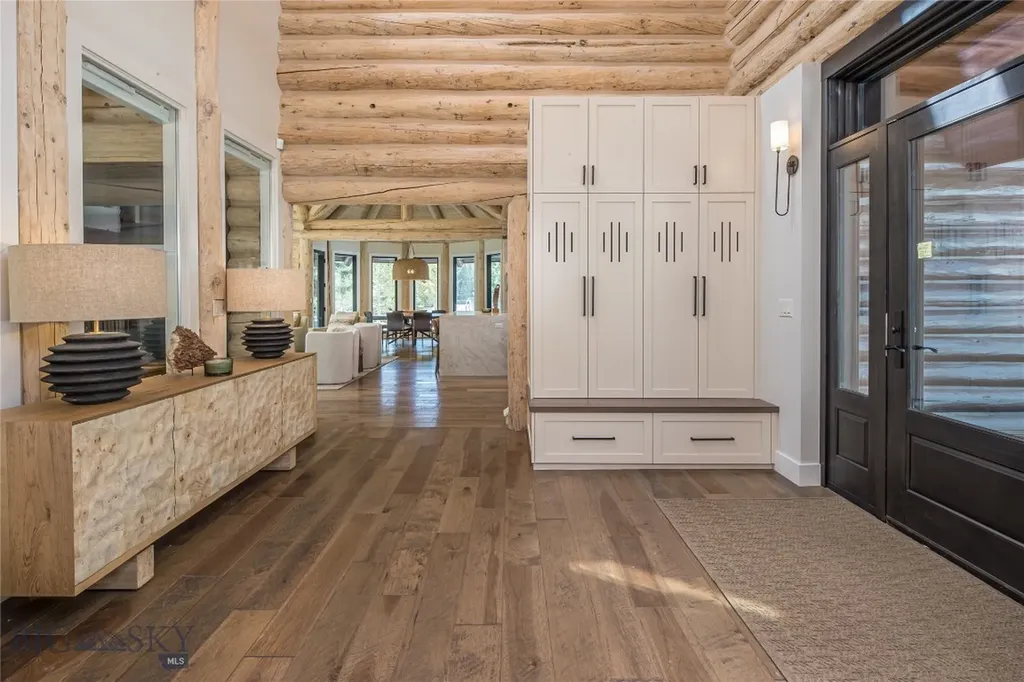 49622 Gallatin Road Big Sky MT 59730