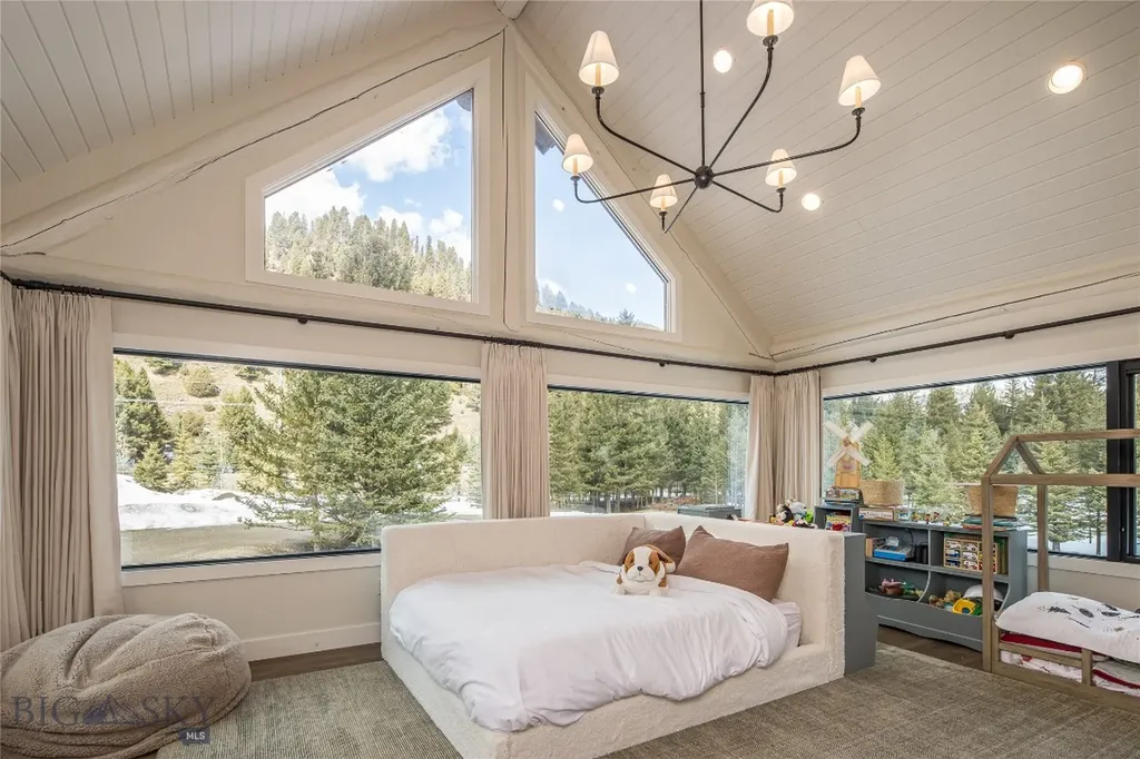 49622 Gallatin Road Big Sky MT 59730