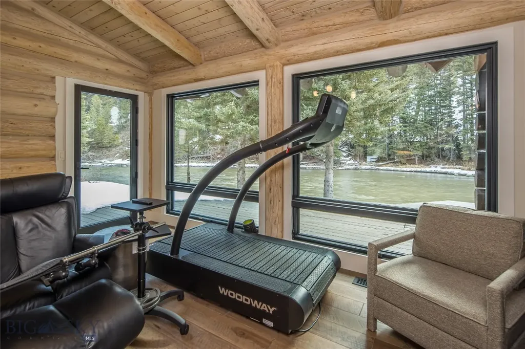 49622 Gallatin Road Big Sky MT 59730