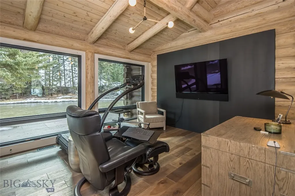 49622 Gallatin Road Big Sky MT 59730