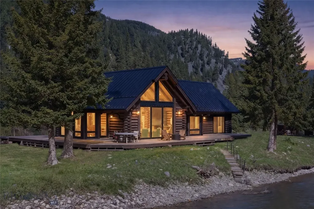 49622 Gallatin Road Big Sky MT 59730