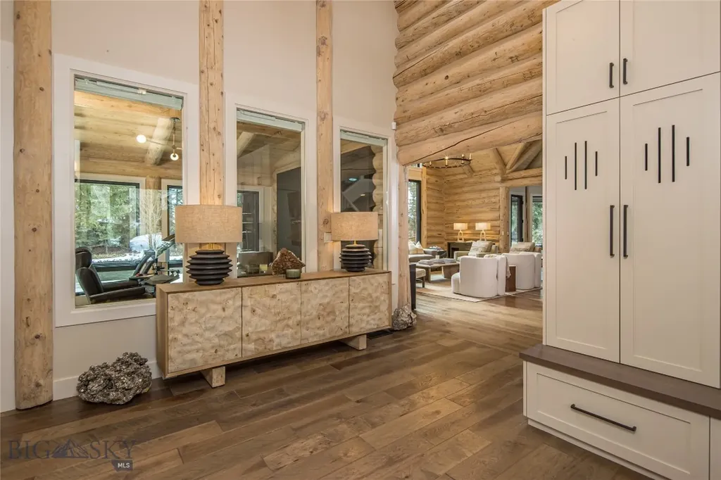 49622 Gallatin Road Big Sky MT 59730