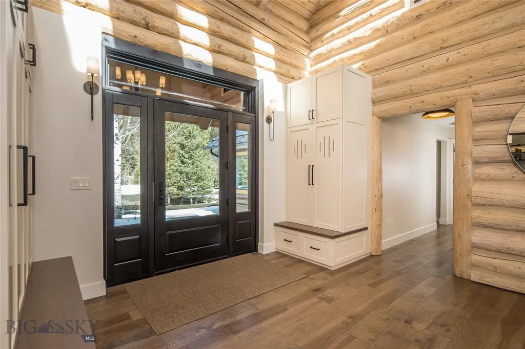 49622 Gallatin Road Big Sky MT 59730