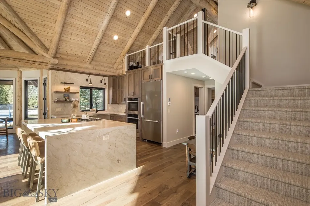 49622 Gallatin Road Big Sky MT 59730