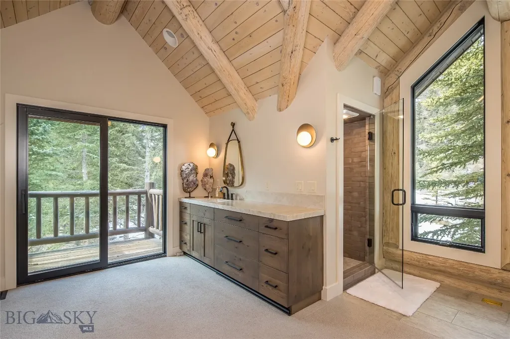 49622 Gallatin Road Big Sky MT 59730