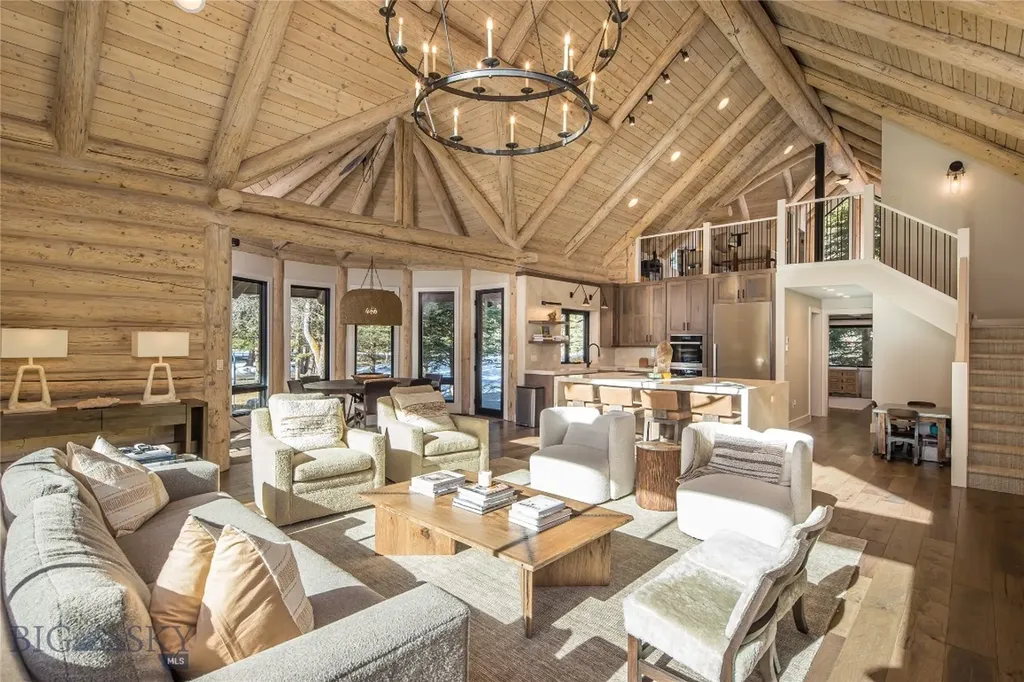49622 Gallatin Road Big Sky MT 59730