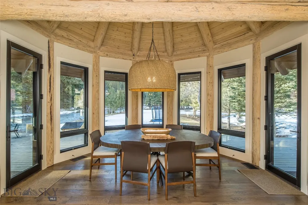 49622 Gallatin Road Big Sky MT 59730