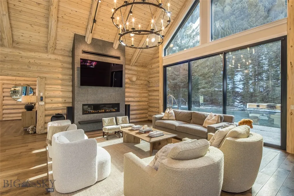 49622 Gallatin Road Big Sky MT 59730