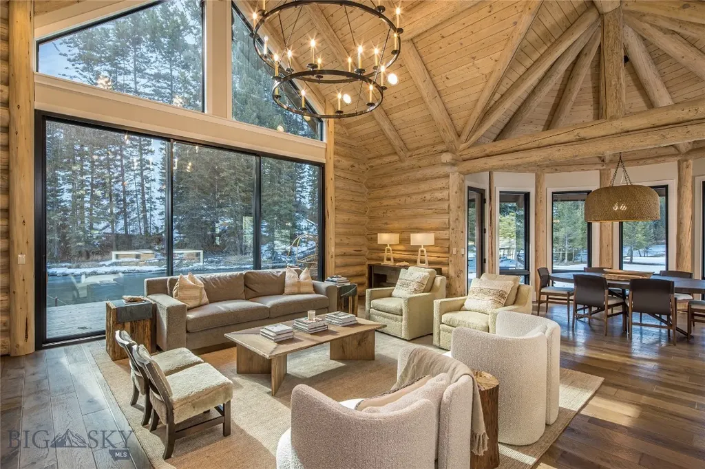 49622 Gallatin Road Big Sky MT 59730