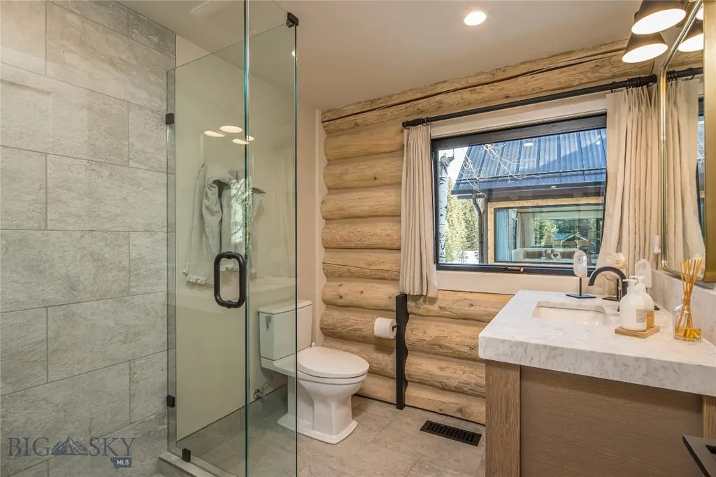49622 Gallatin Road Big Sky MT 59730