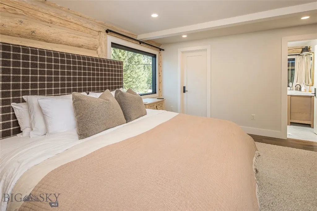 49622 Gallatin Road Big Sky MT 59730