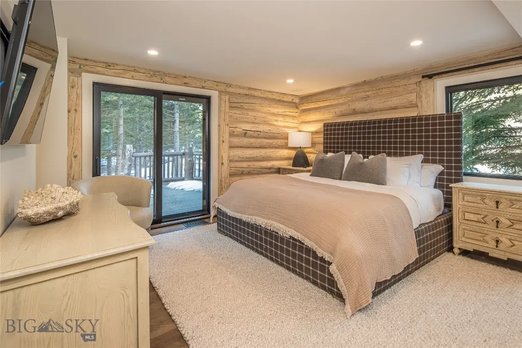 49622 Gallatin Road Big Sky MT 59730