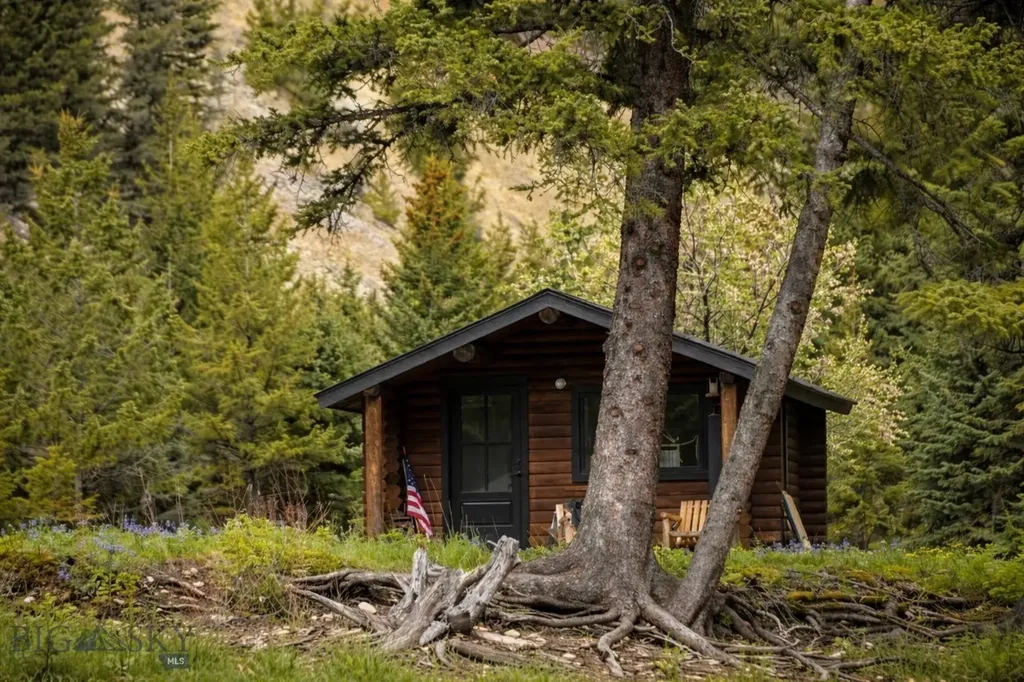 49622 Gallatin Road Big Sky MT 59730
