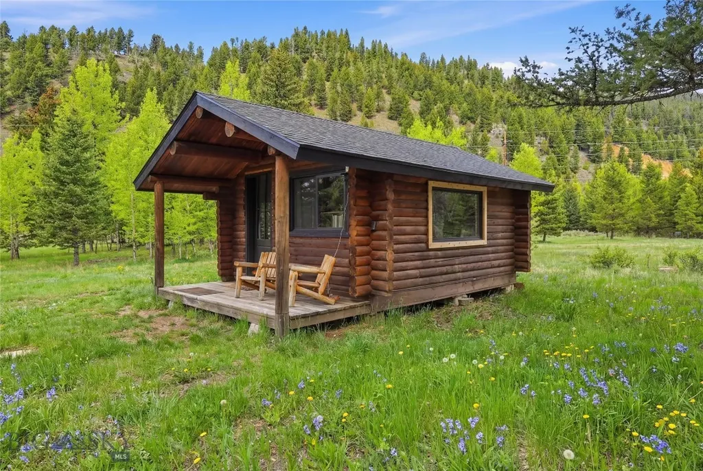 49622 Gallatin Road Big Sky MT 59730