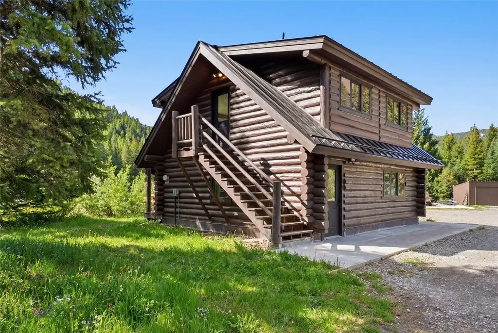 49622 Gallatin Road Big Sky MT 59730