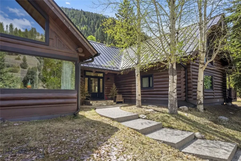 49622 Gallatin Road Big Sky MT 59730