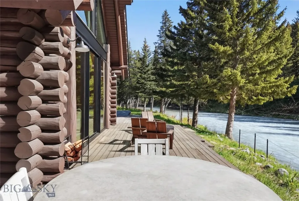 49622 Gallatin Road Big Sky MT 59730