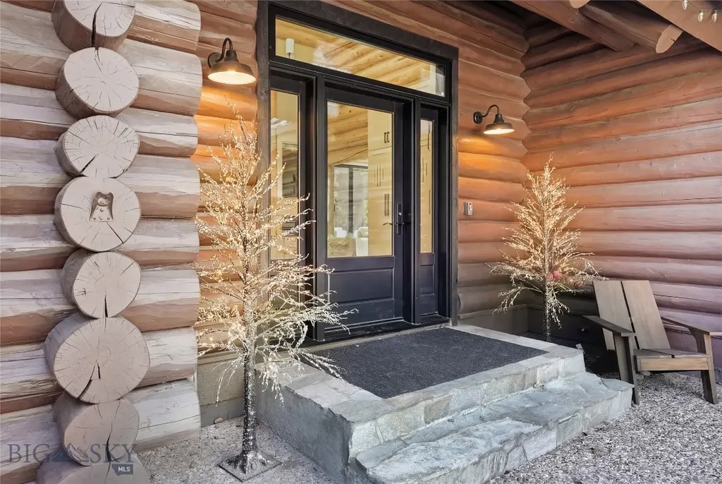 49622 Gallatin Road Big Sky MT 59730