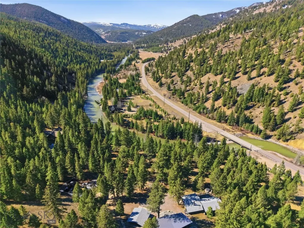 49622 Gallatin Road Big Sky MT 59730